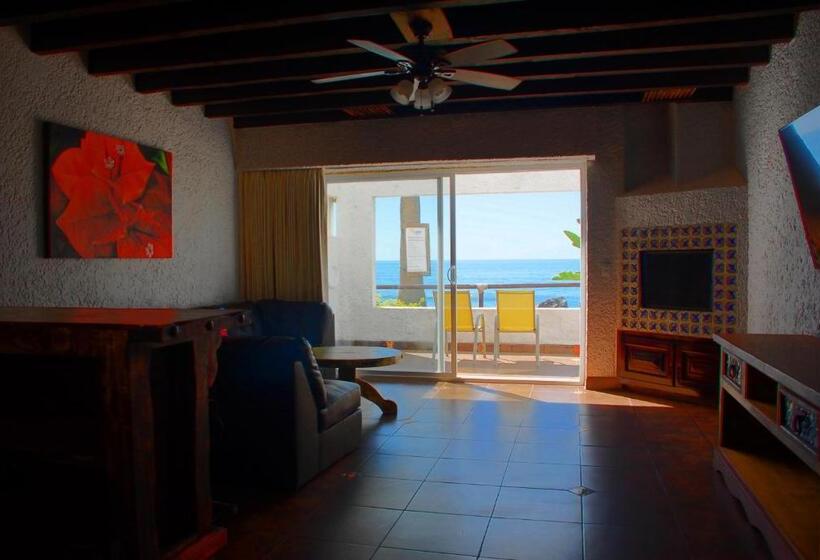 スーペリアースイート, Las Rocas Resort And Spa