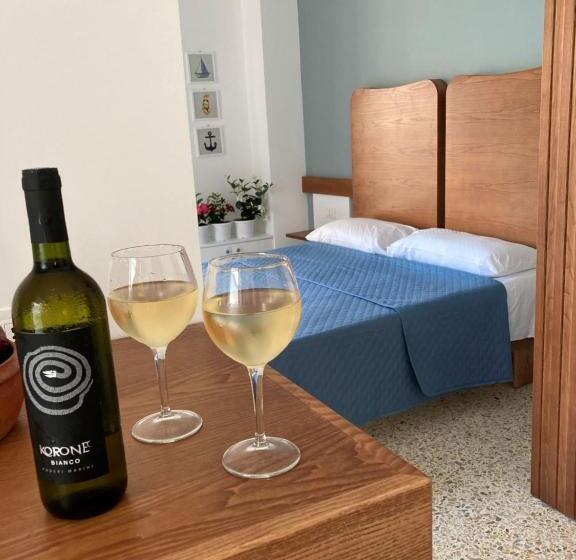 标准间, Guest House Scilla E Cariddi