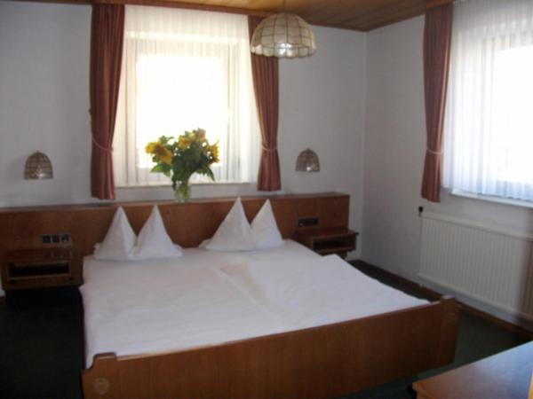 Номер Стандарт, Gasthof Zum Löwen