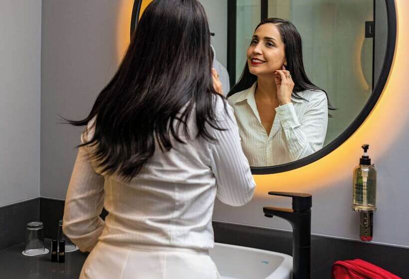 Номер Стандарт, Ibis Styles Lima San Isidro
