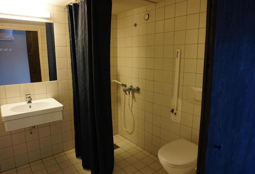 Семейный Номер, Verdde Hotel Lakselv