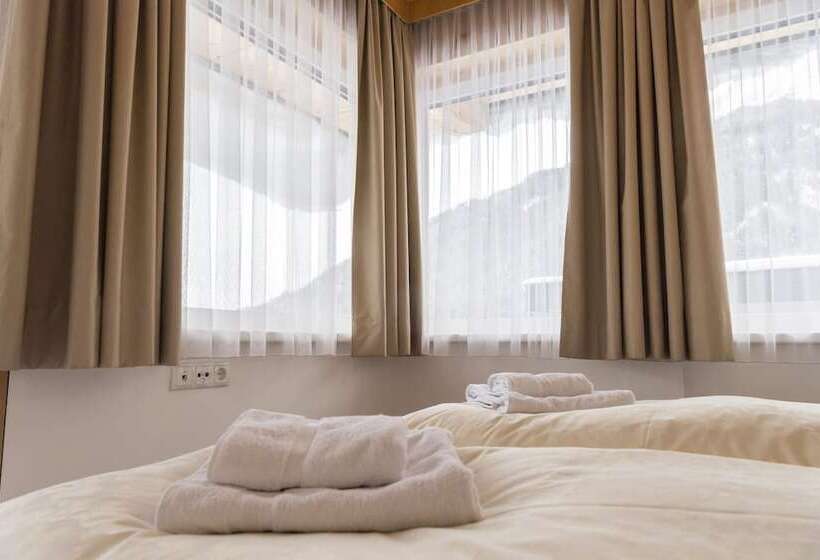 StandaardKamer, Gabl By Alpeffect Hotels