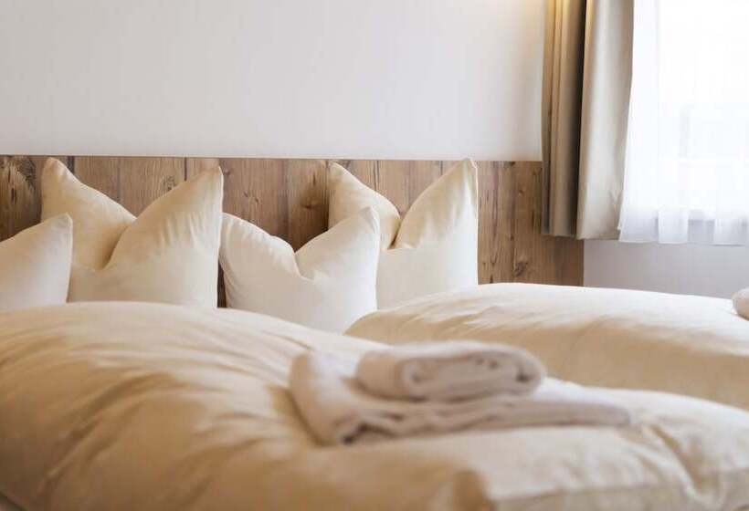 Superior Kamer, Gabl By Alpeffect Hotels