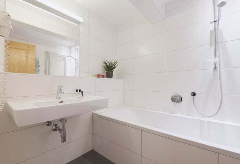 Superior Kamer, Gabl By Alpeffect Hotels