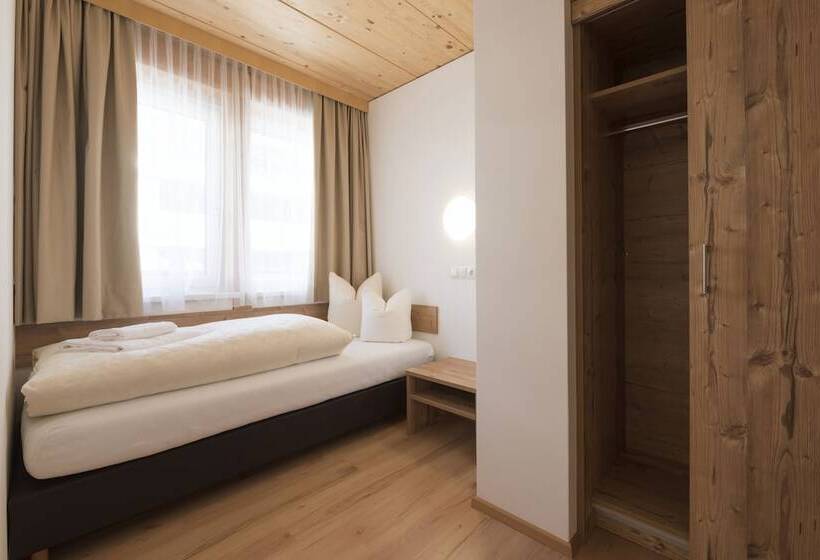 Семейный Номер, Gabl By Alpeffect Hotels