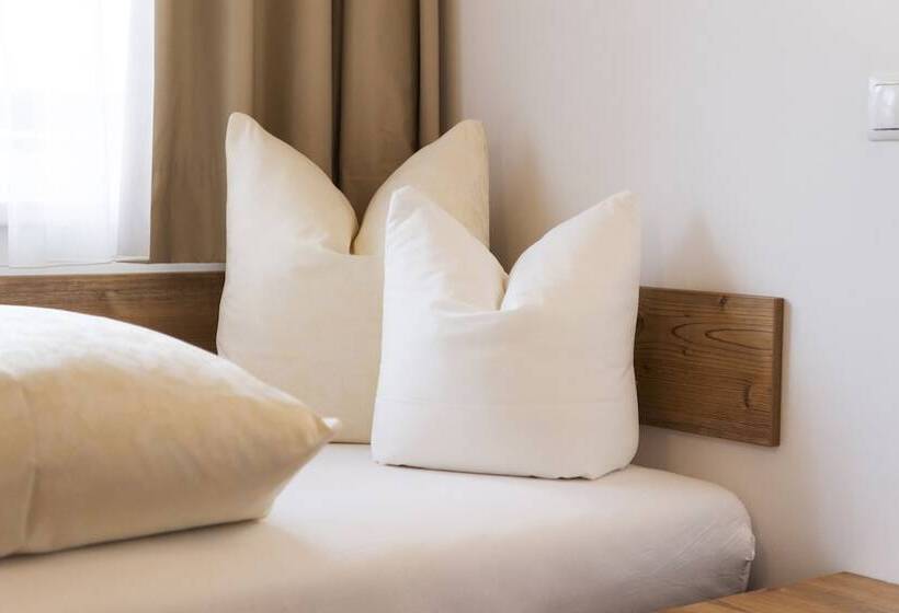 Семейный Номер, Gabl By Alpeffect Hotels