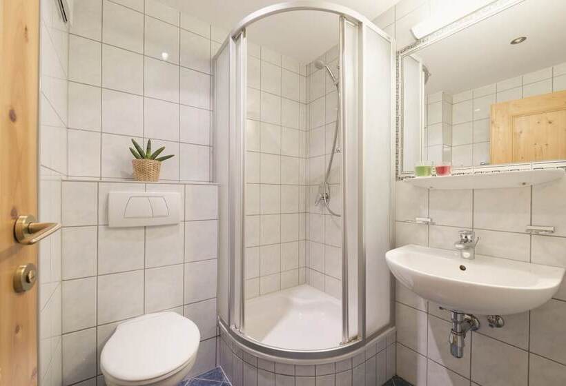 StandaardKamer, Gabl By Alpeffect Hotels