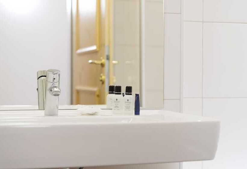 Семейный Номер, Gabl By Alpeffect Hotels