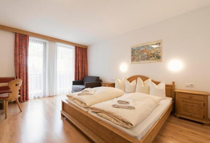 Номер Стандарт, Gabl By Alpeffect Hotels