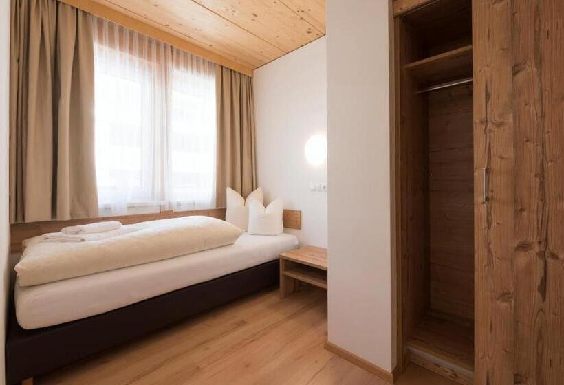 Номер Стандарт Индивидуальный, Gabl By Alpeffect Hotels