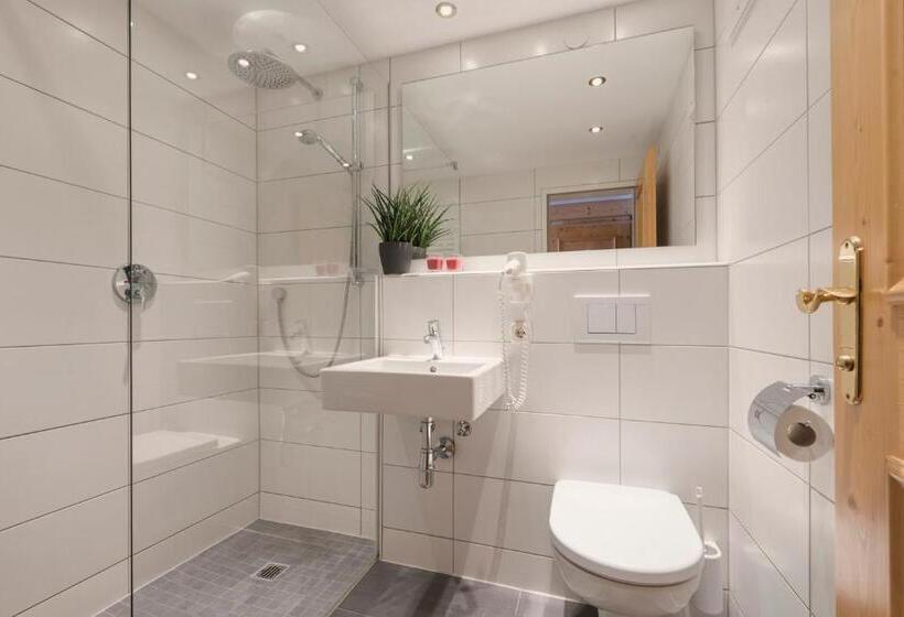 Семейный Номер, Gabl By Alpeffect Hotels