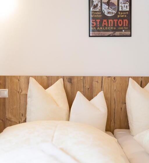 Семейный Номер, Gabl By Alpeffect Hotels