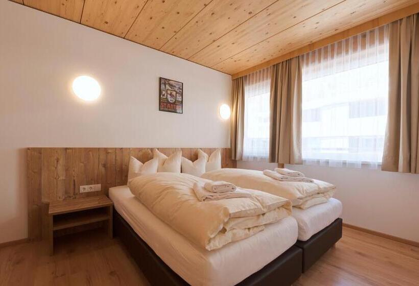 Superior Kamer, Gabl By Alpeffect Hotels
