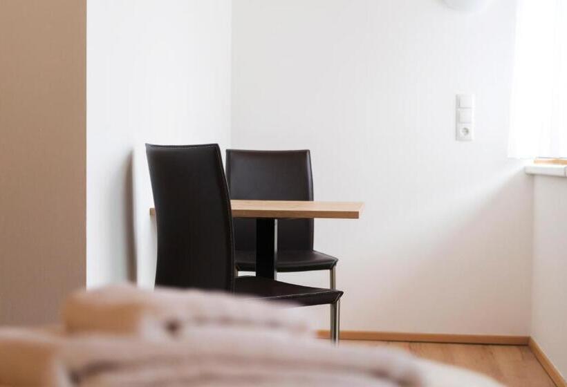 Superior Kamer, Gabl By Alpeffect Hotels