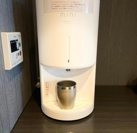 수피리어 룸, Grand Base Mojiko Ekimae