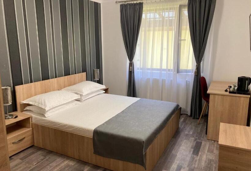 اتاق استاندارد با تخت بزرگ, Casa Adriana