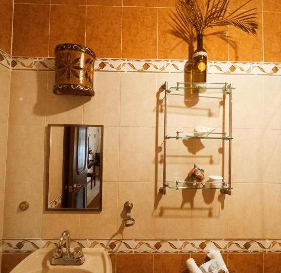 غرفة قياسية, Casa De Los Pájaros   B&b