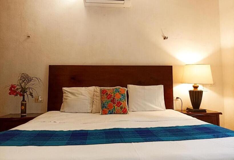 غرفة قياسية, Casa De Los Pájaros   B&b