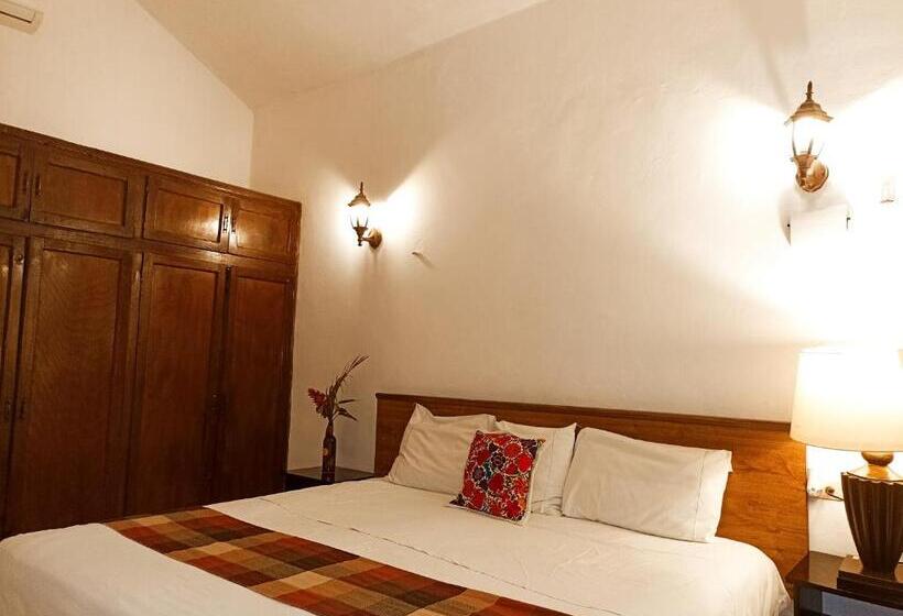 غرفة قياسية, Casa De Los Pájaros   B&b