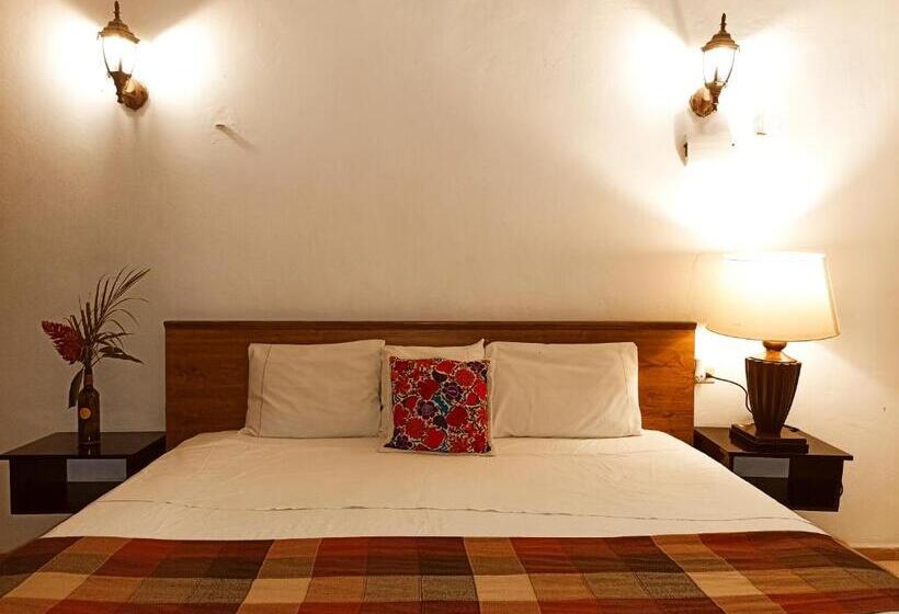 غرفة قياسية, Casa De Los Pájaros   B&b