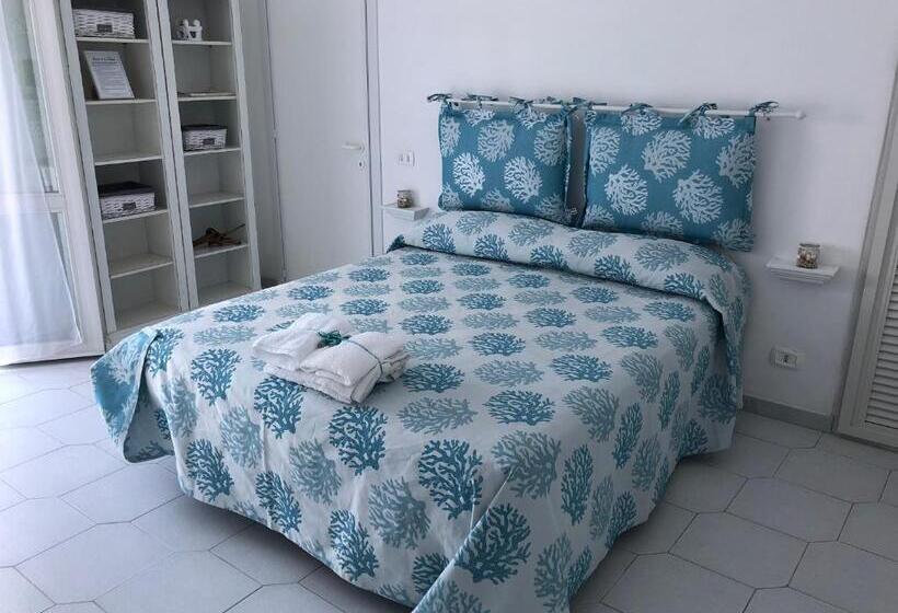 Номер Стандарт, Turistcasa   B&b Casa D Amare