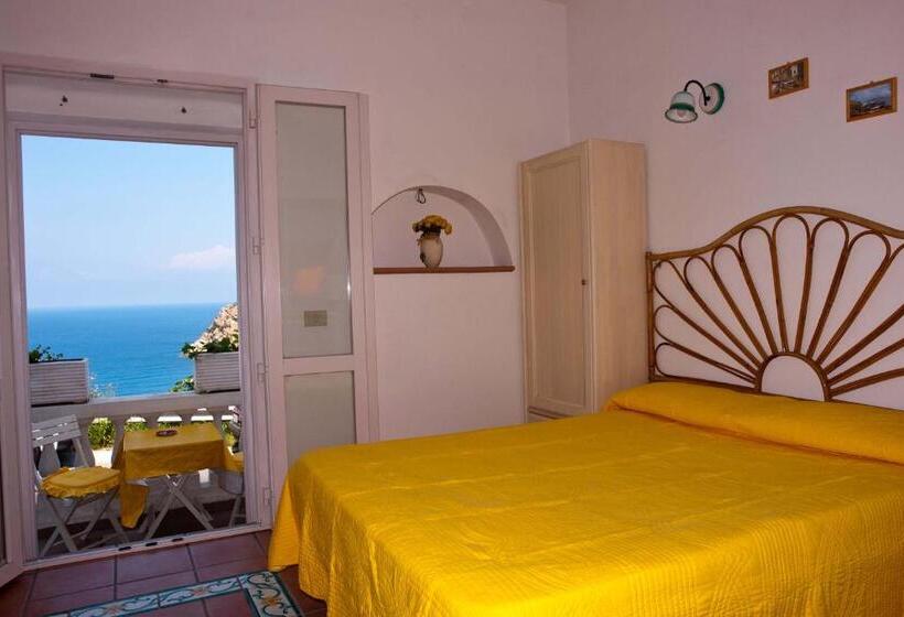 Номер Стандарт, Turistcasa   B&b Casa D Amare