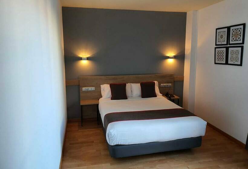 Номер Стандарт, Hospedium Hotel Vittoria Colonna