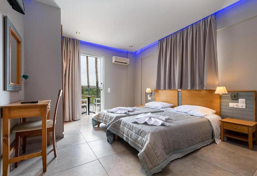 标准工作室, Argiri Resort Hotel & Apartments
