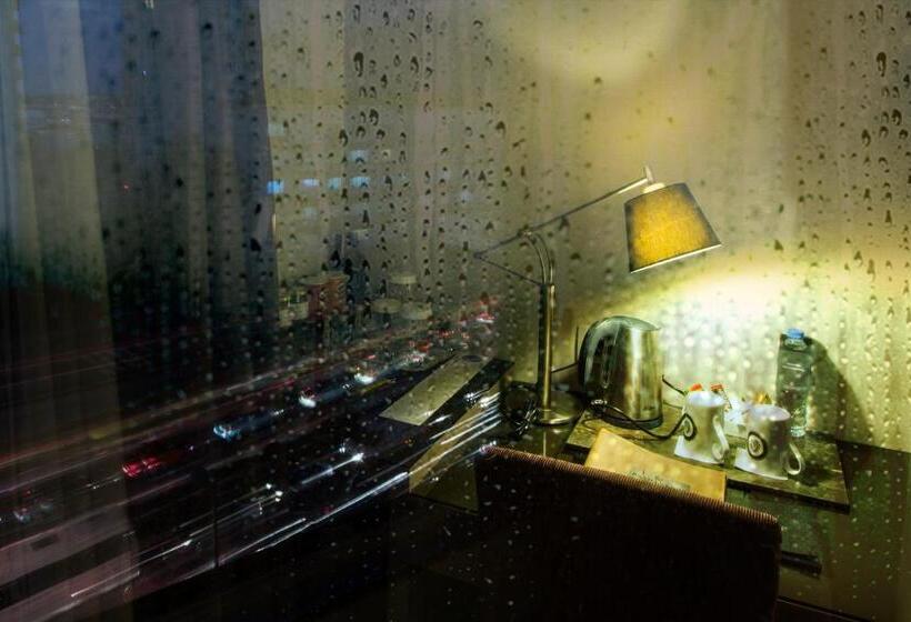 スーペリアールーム, Avantgarde Urban Levent