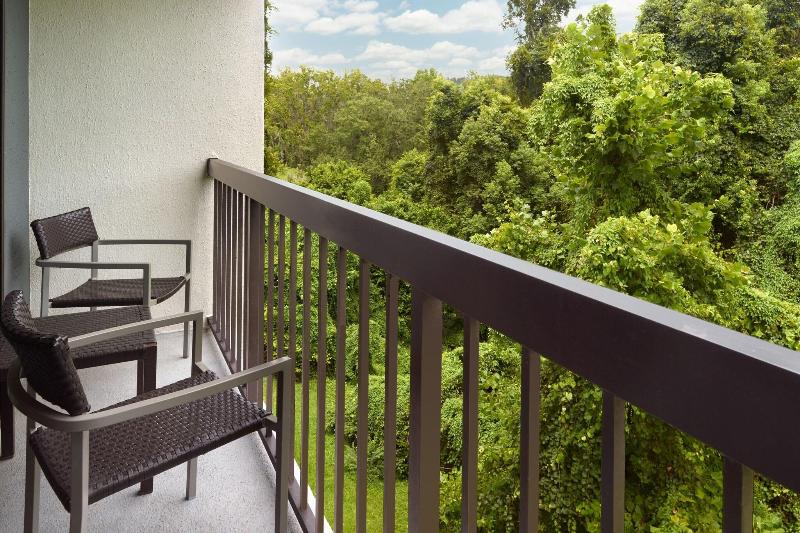 Suite with Terrace, Be