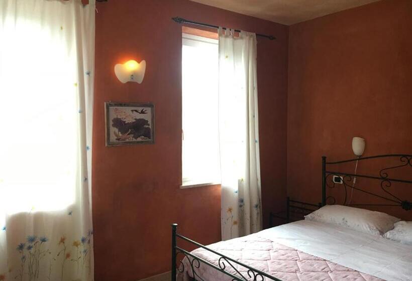 标准单人间, Cascina Vignole