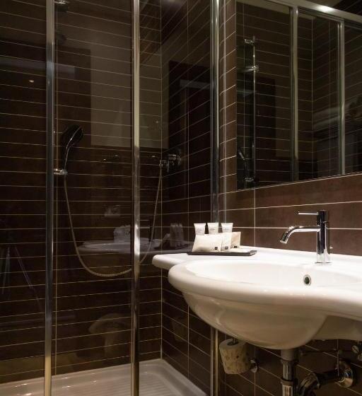 اتاق کلاسیک, G Hotel Ancona