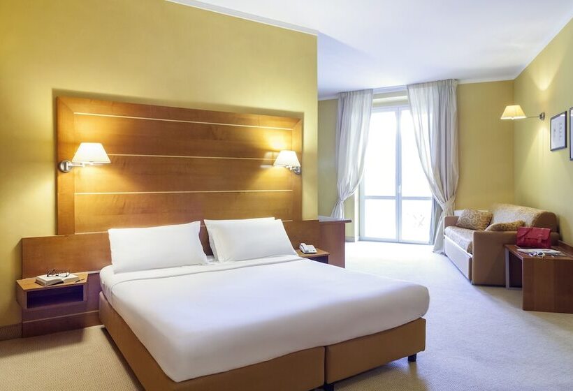 Номер Стандарт, Ibis Styles Bari Giovinazzo