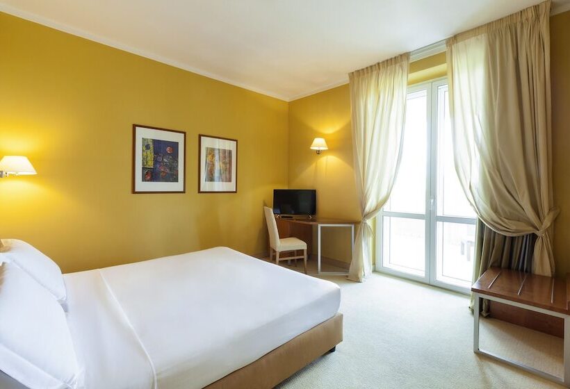 Номер Стандарт, Ibis Styles Bari Giovinazzo