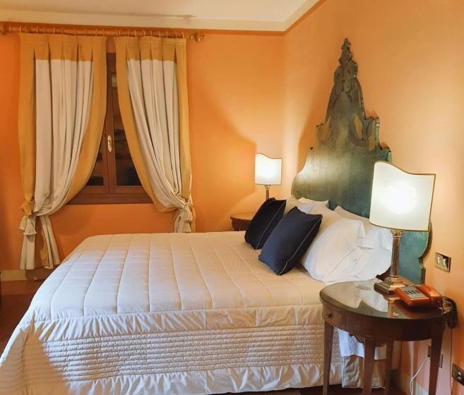 Family Suite, Resort Locanda San Verolo Boutique