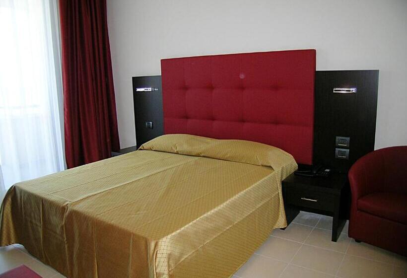 اتاق سوپریور با چشم‌انداز دریا, Terminal Palace & Spa