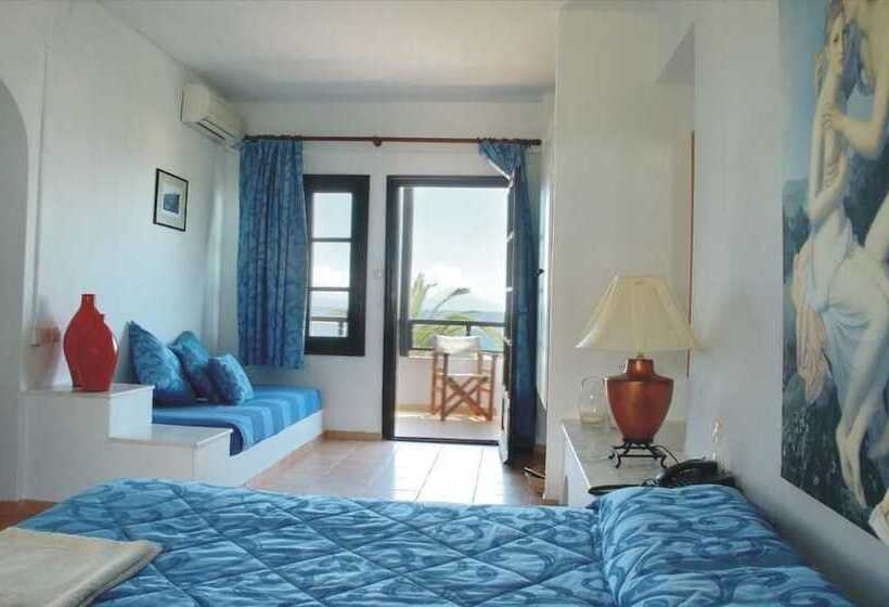패밀리 룸, Assa Maris Beach