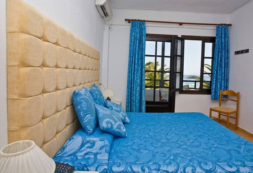 패밀리 룸, Assa Maris Beach