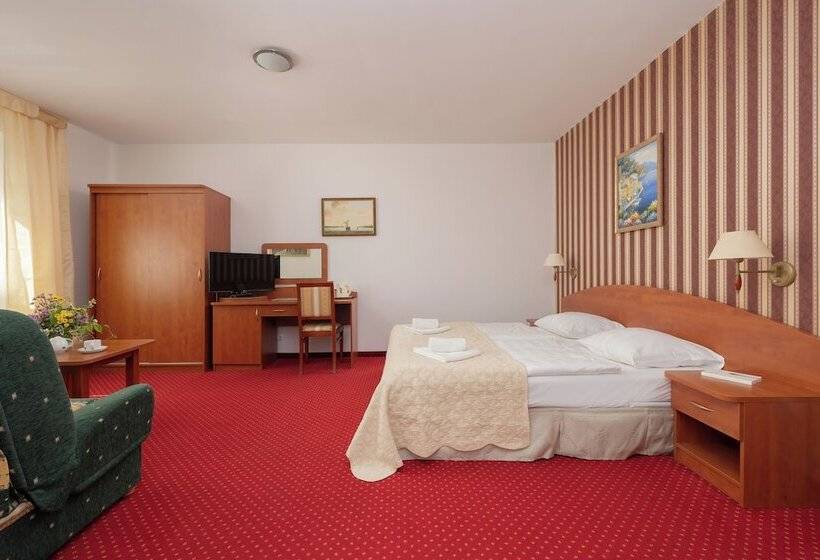 Номер Стандарт, Bałtyk Resort