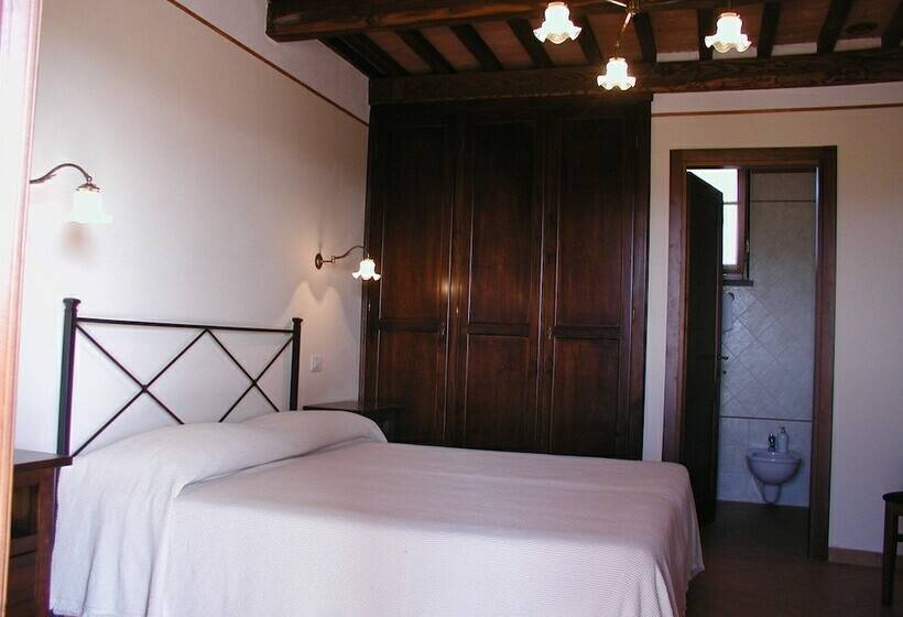 Номер Стандарт, Agriturismo Giuncola E Granaiolo