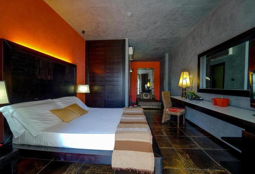 标准间, Amareclub Baia Dei Turchi Resort   Adults Only