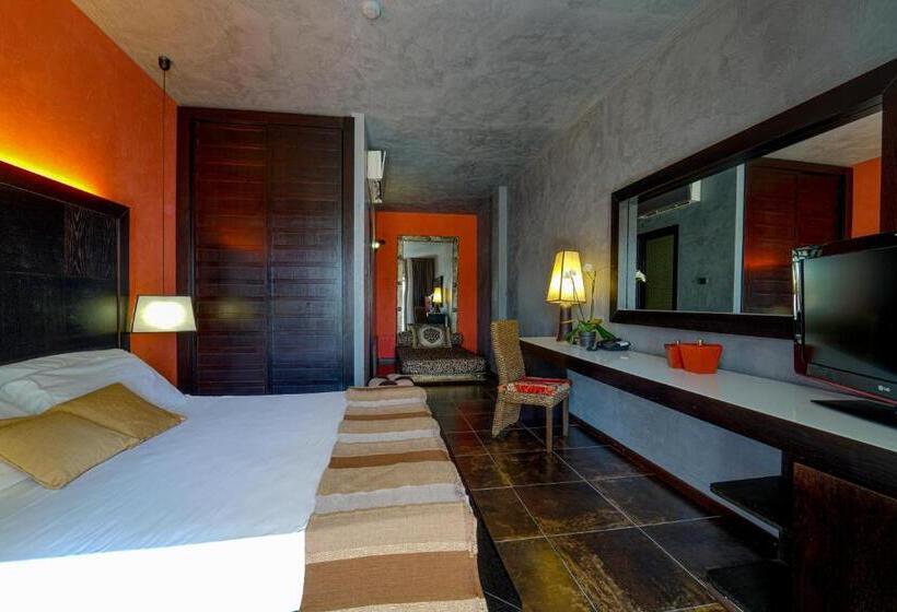 Standard-huone, Amareclub Baia Dei Turchi Resort   Adults Only