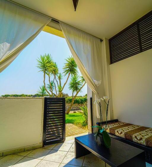 Standard-huone, Amareclub Baia Dei Turchi Resort   Adults Only