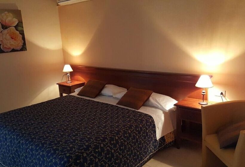 اتاق استاندارد, Borgo Antico