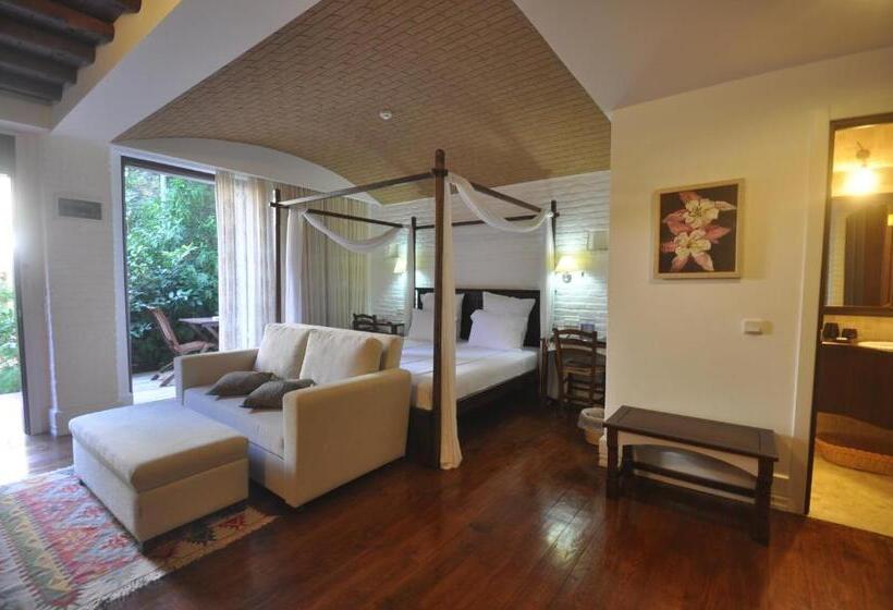 Номер Комфорт, El Vino Hotel & Suites
