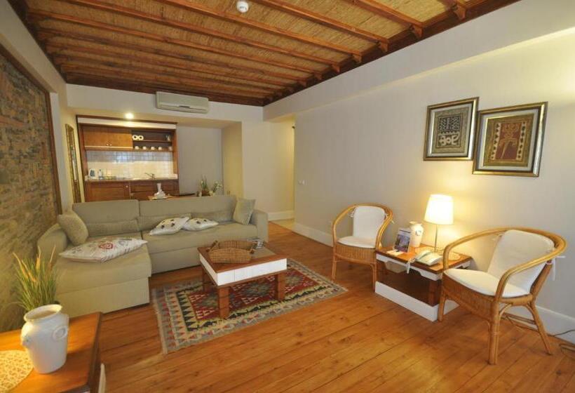 Люкс, El Vino Hotel & Suites