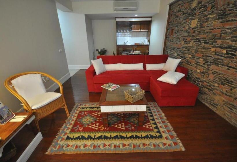 Люкс, El Vino Hotel & Suites