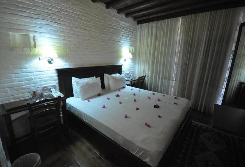 Номер Economy, El Vino Hotel & Suites