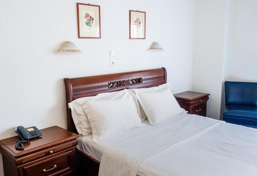 Quarto standart individual, Elena