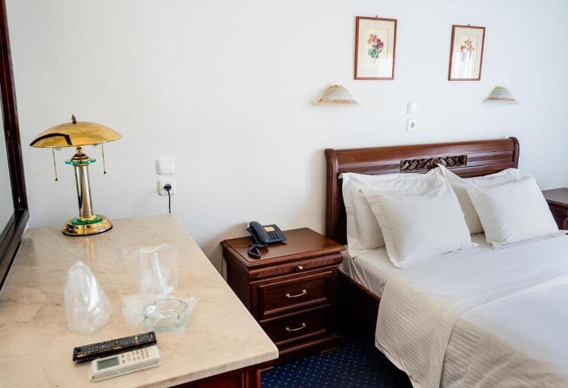 Quarto standart individual, Elena